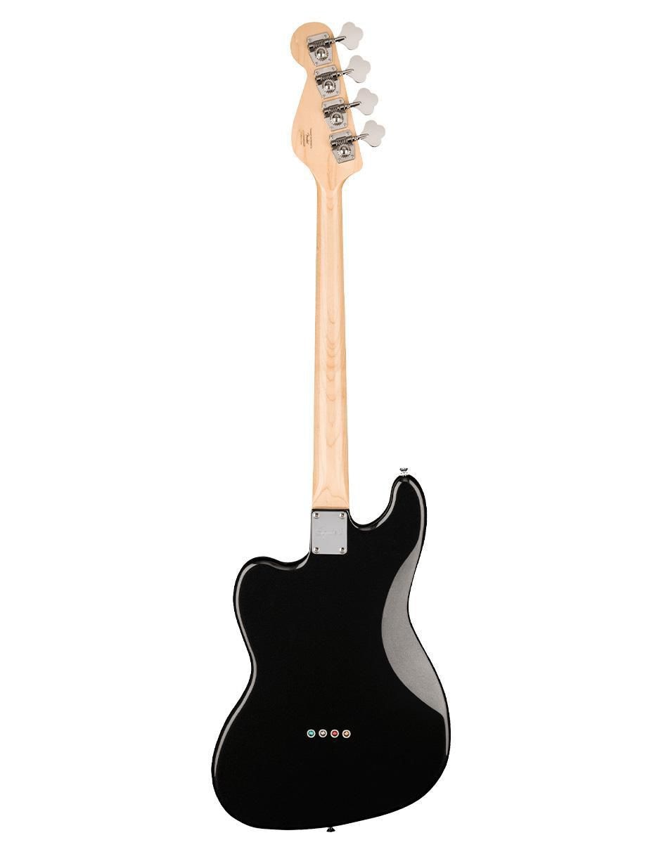Bajo eléctrico Paranormal Rascal, BASS HH, black 2