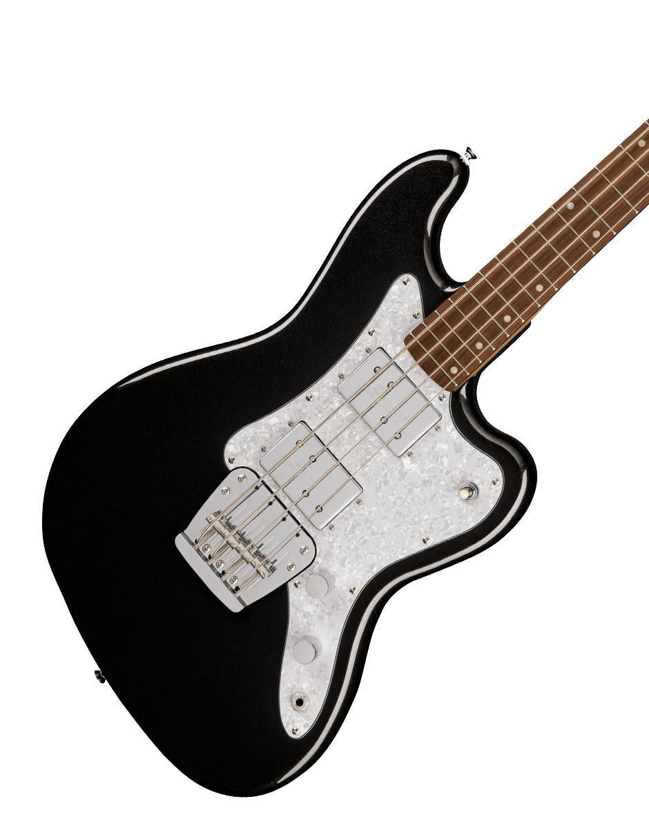 Bajo eléctrico Paranormal Rascal, BASS HH, black 3
