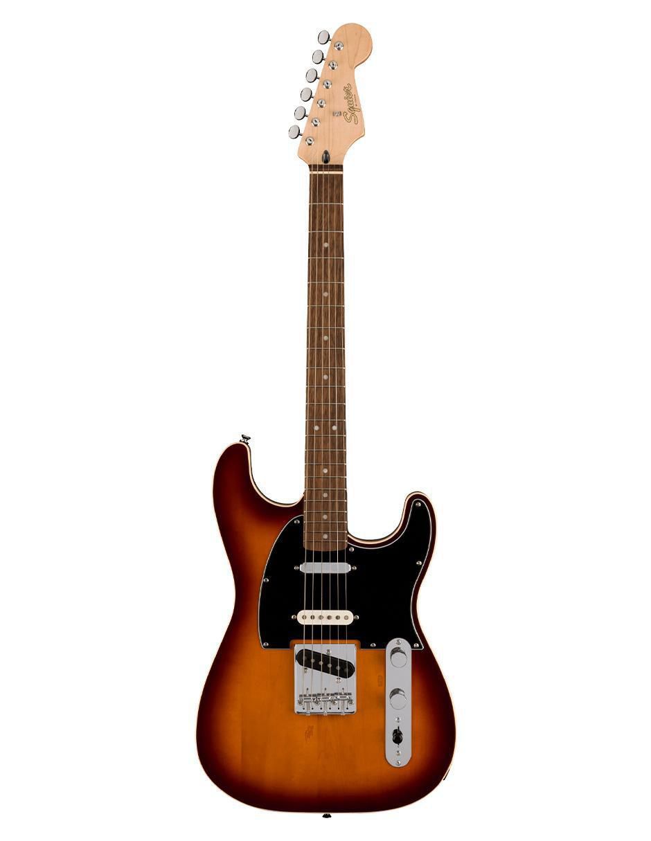 Guitarra eléctrica Paranormal Custom Nashville Stratocaster, chocolate burst Guitarra eléctrica Paranormal Custom Nashville Stratocaster, chocolate burst