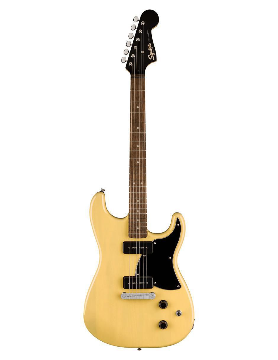 Guitarra eléctrica Paranormal Strat-O-Sonic, Vintage Blonde Guitarra eléctrica Paranormal Strat-O-Sonic, Vintage Blonde