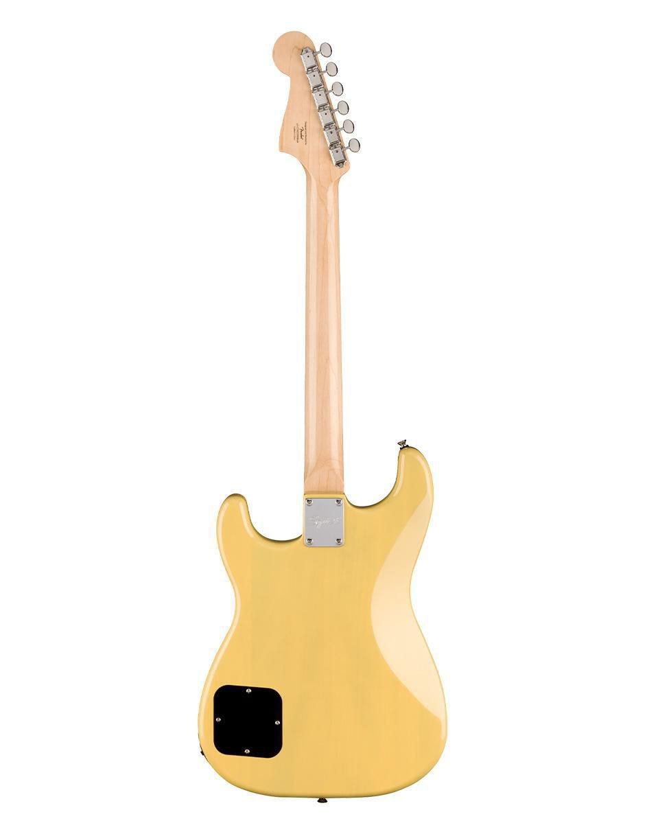 Guitarra eléctrica Paranormal Strat-O-Sonic, Vintage Blonde 2