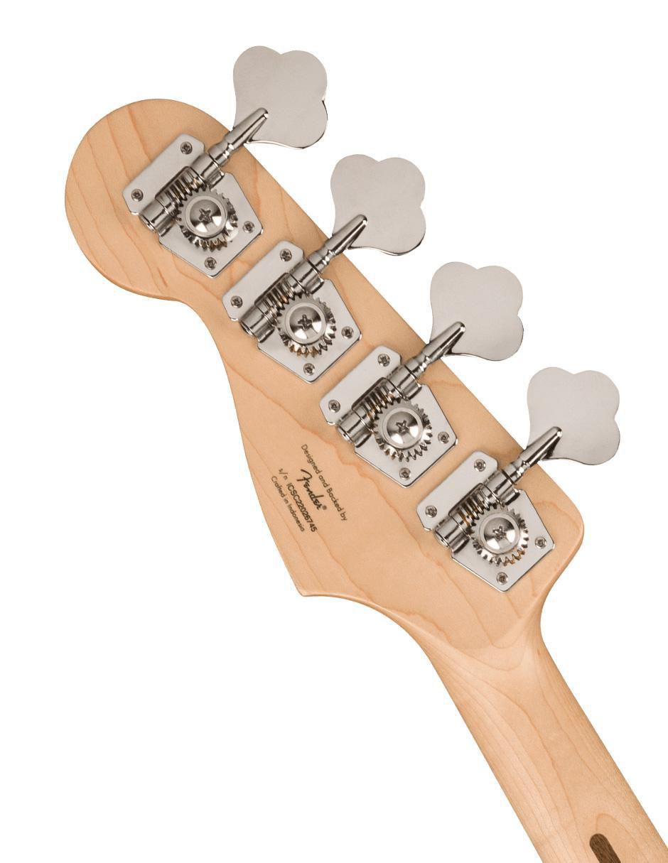 Bajo eléctrico Sonic Precision Bass, California Blue 5