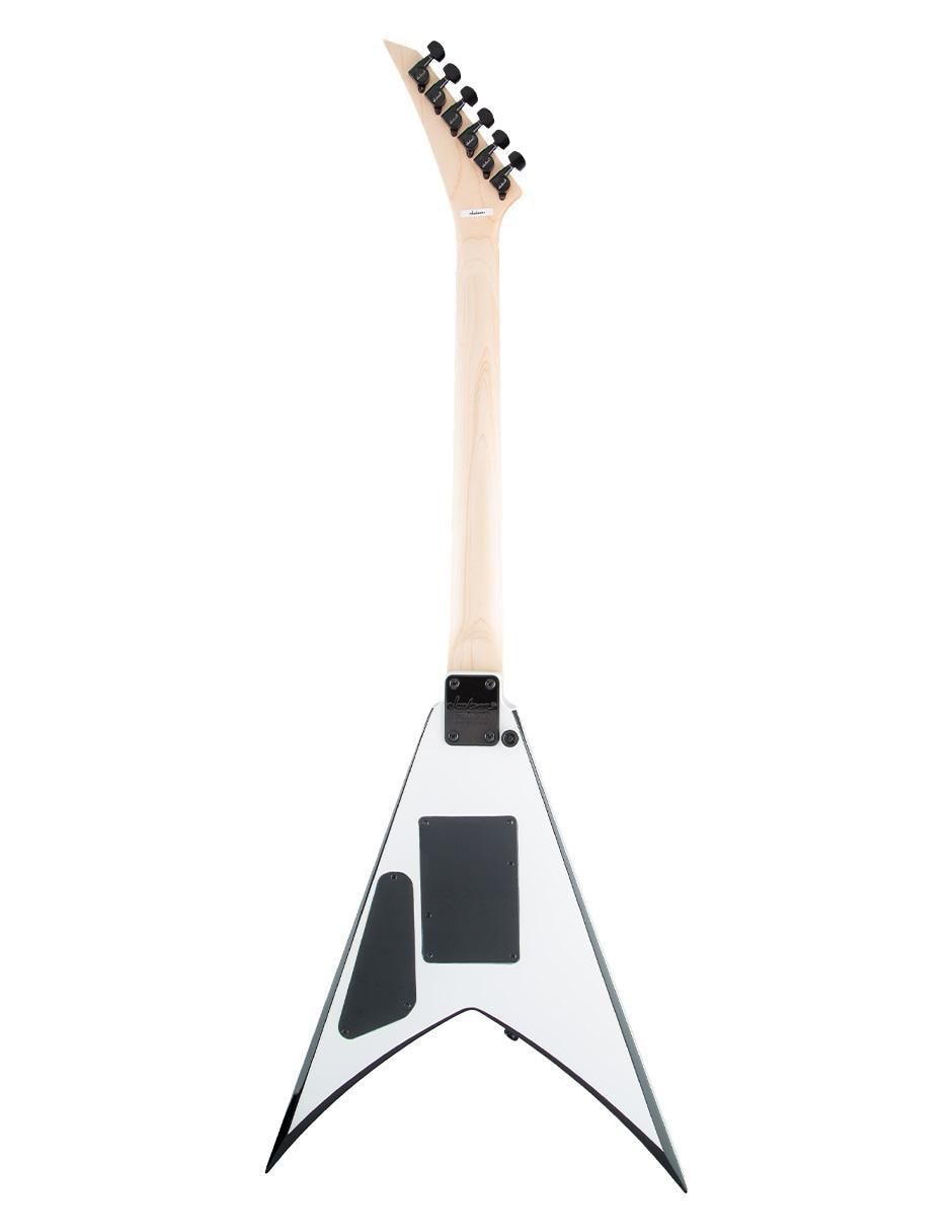 Guitarra eléctrica JS Series King V JS32, White 2