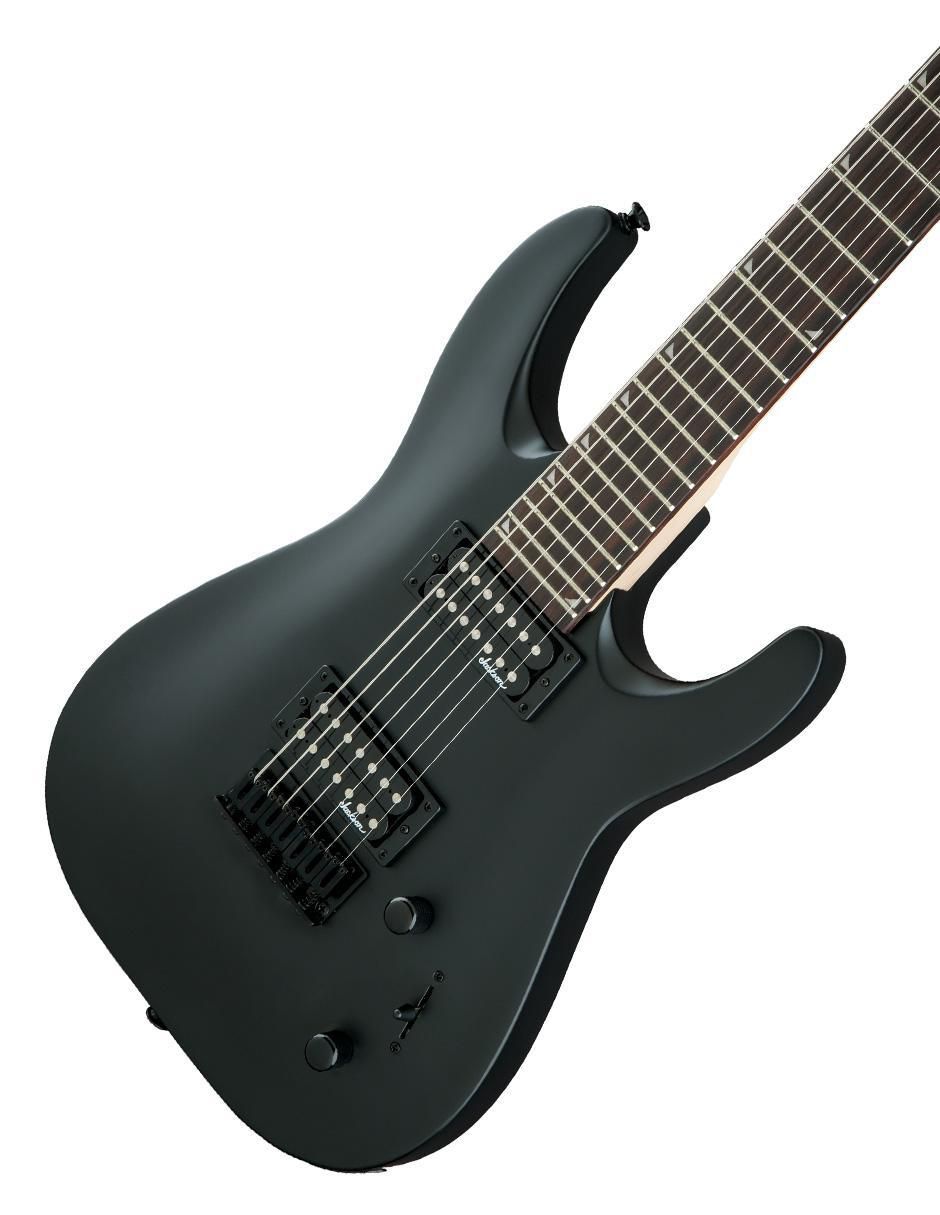 Guitarra eléctrica JS Series Dinky Arch Top JS22-7 DKA HT 3