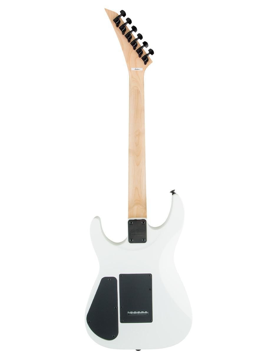 Guitarra eléctrica JS Series Dinky JS11, Snow White 2