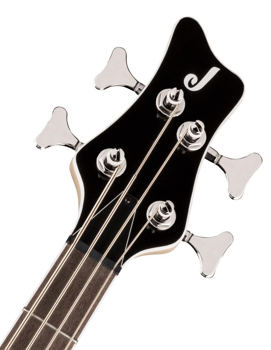 Bajo eléctrico JS Series Spectra Bass JS3 digo Blue 4