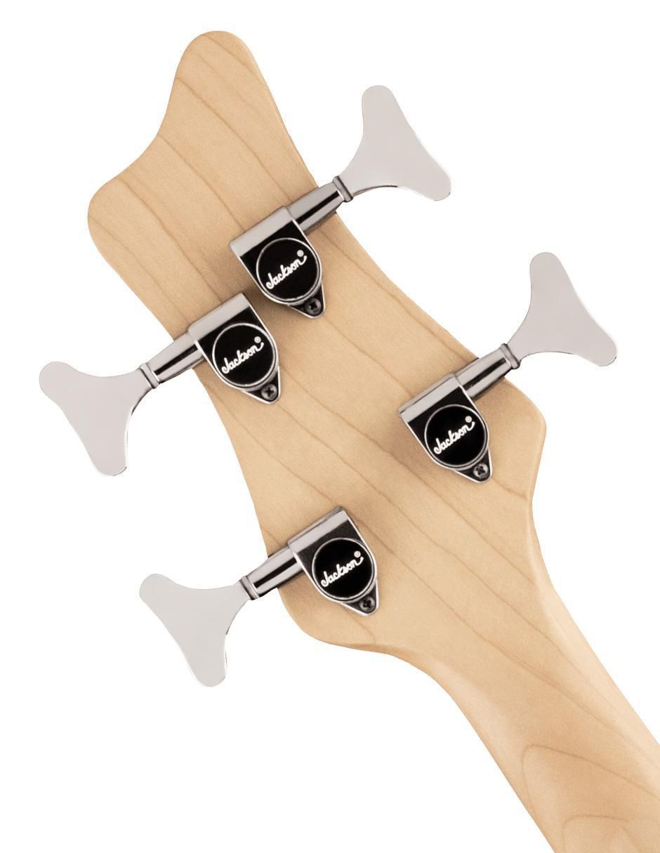 Bajo eléctrico JS Series Spectra Bass JS3 digo Blue 5