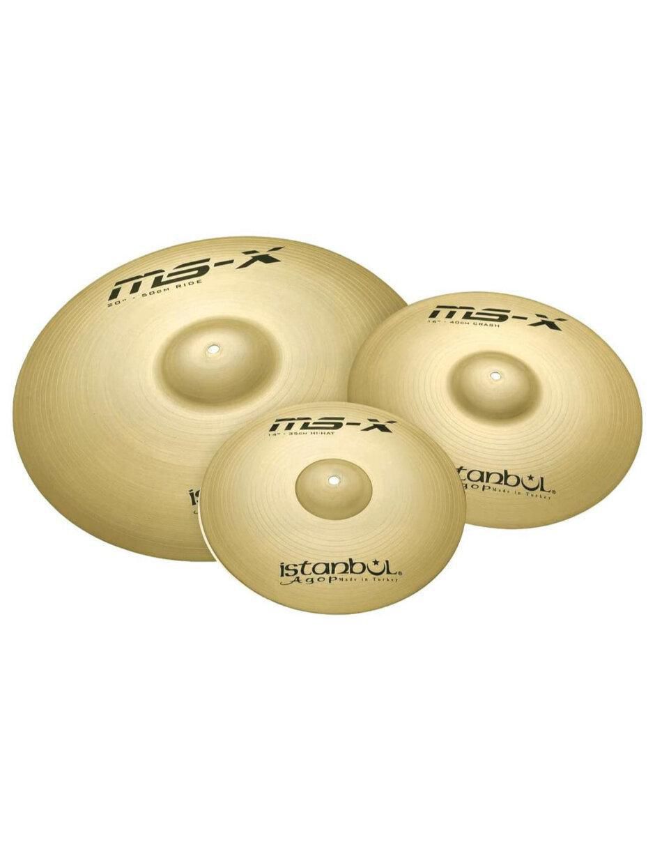 Set Platillos Set Platillos