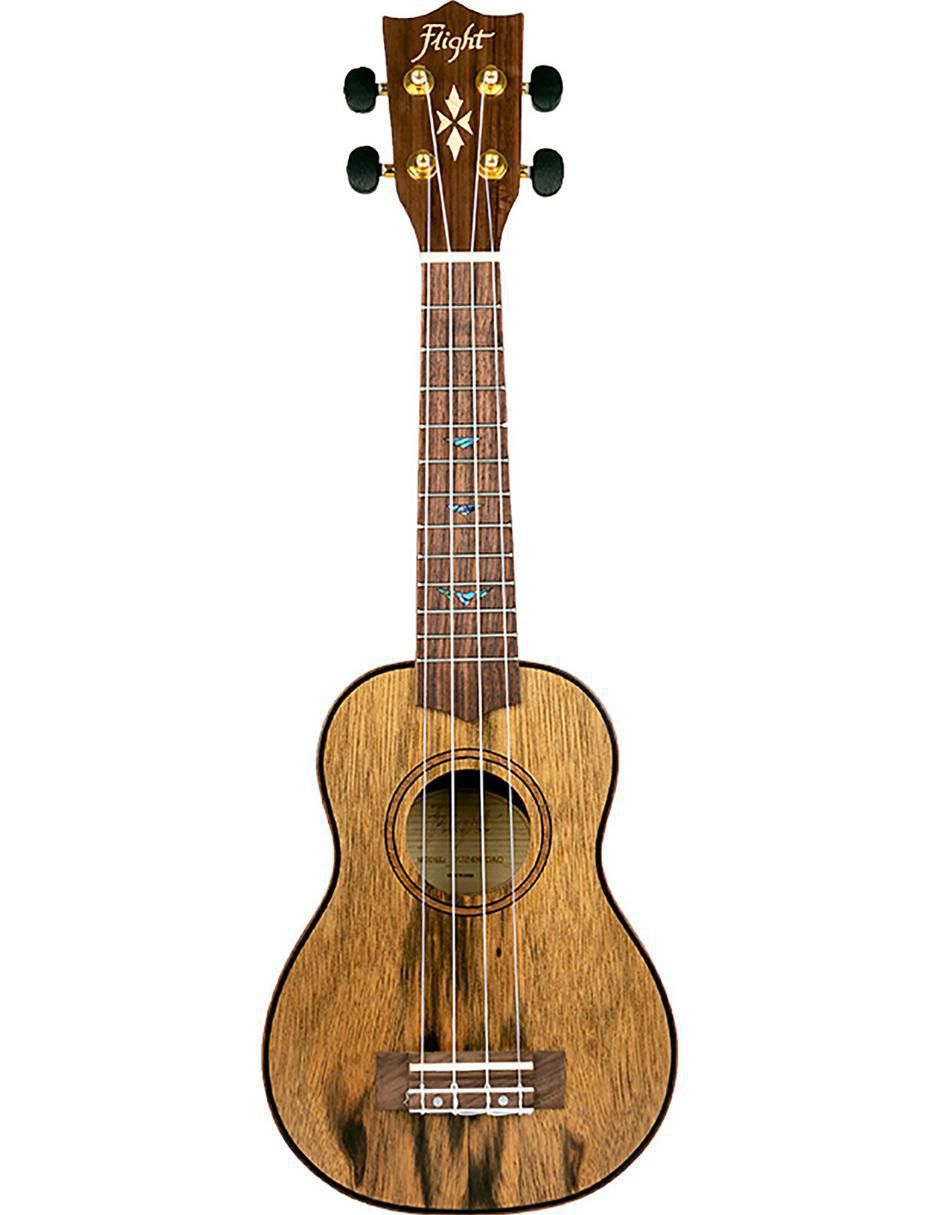 Ukelele Soprano Dao Flight 2