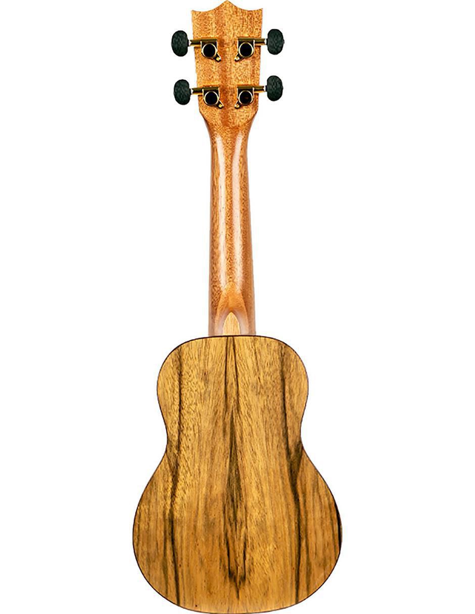 Ukelele Soprano Dao Flight 3