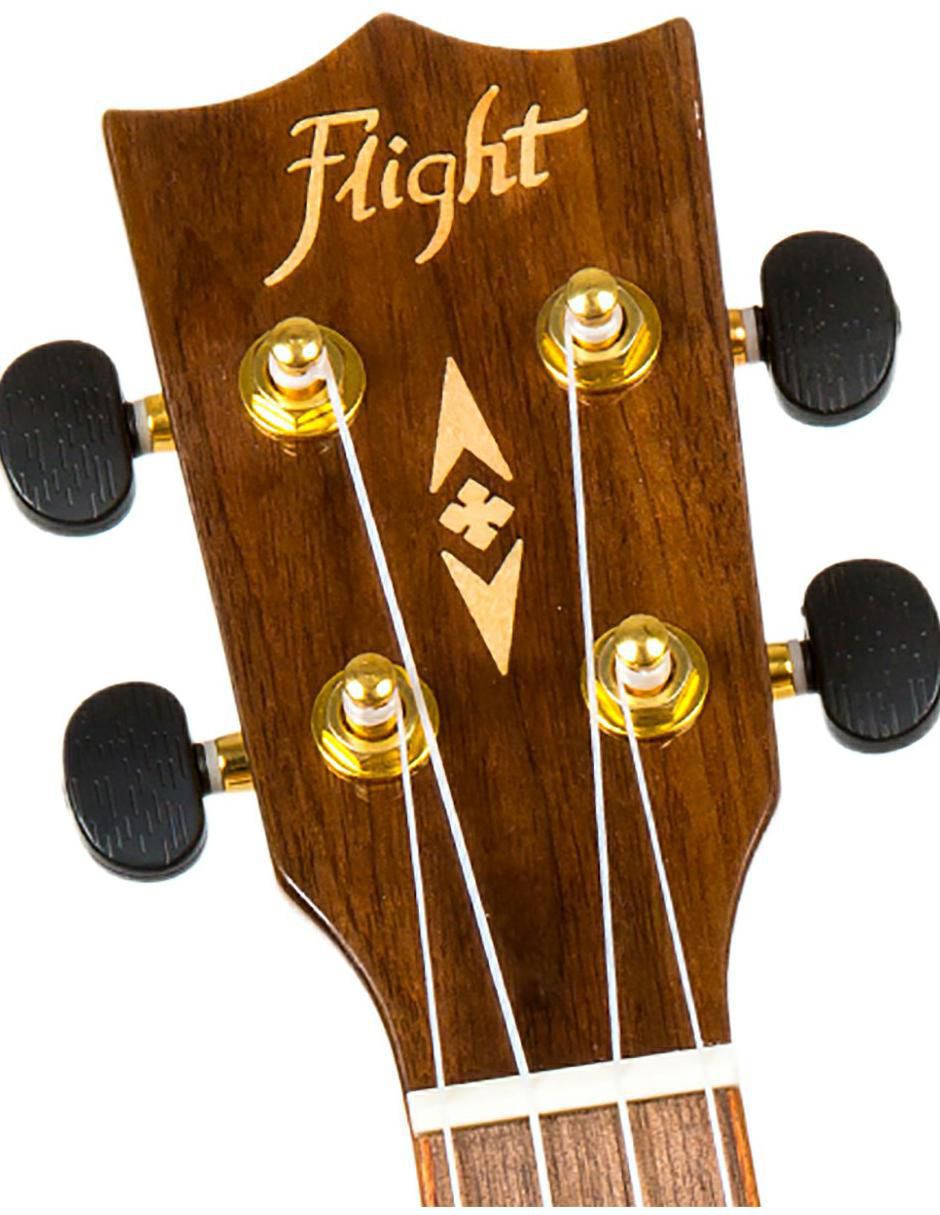 Ukelele Soprano Dao Flight 4