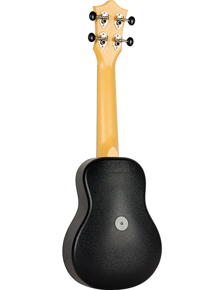 Ukelele Soprano Sunset Starter Pack Flight 3