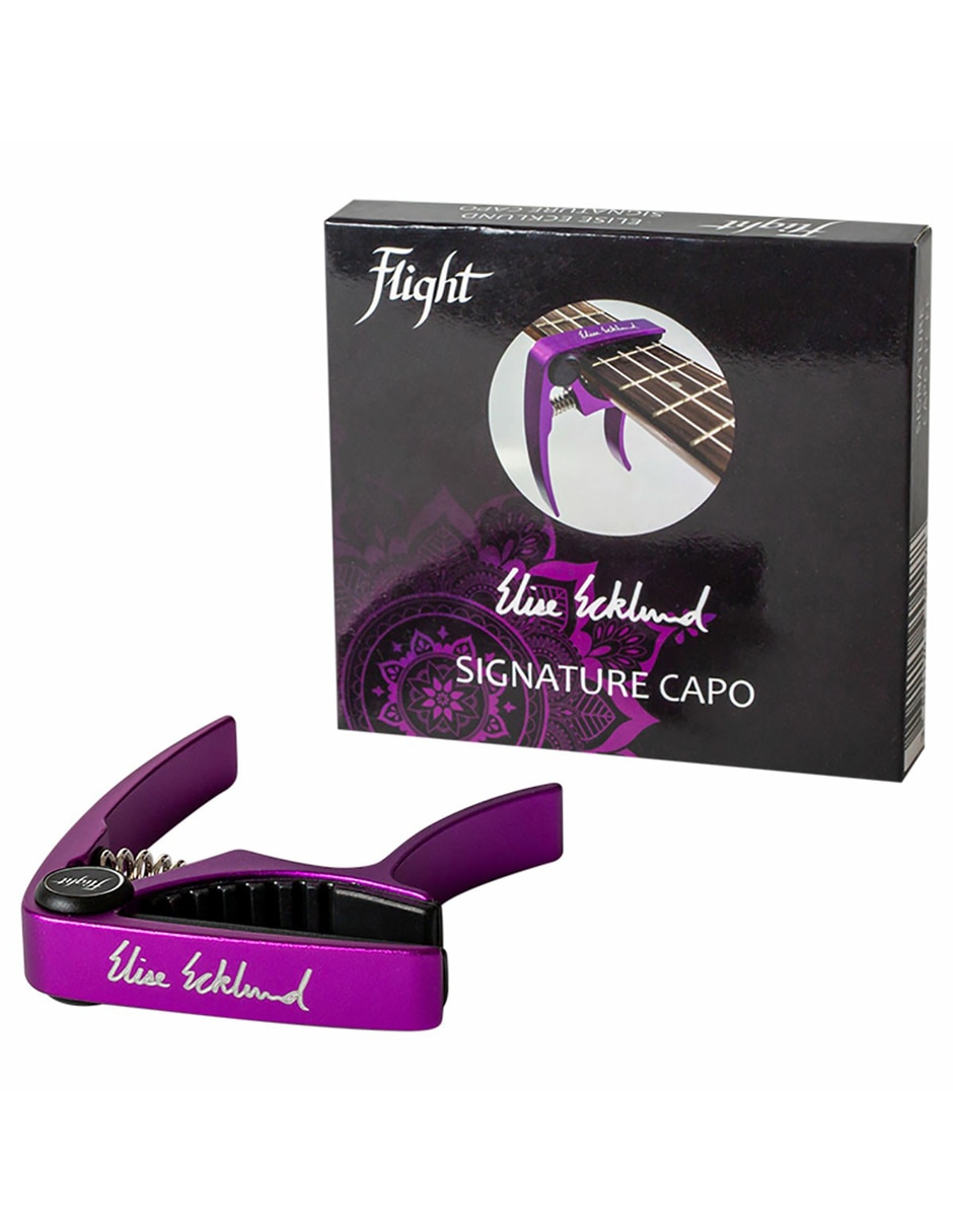 Ukelele Soprano Sunset Starter Pack Flight 5