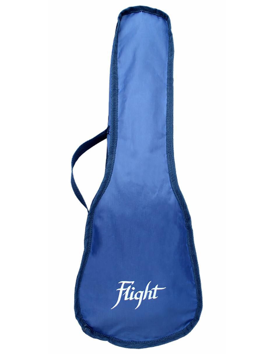 Ukelele Soprano Sunset Starter Pack Flight 8
