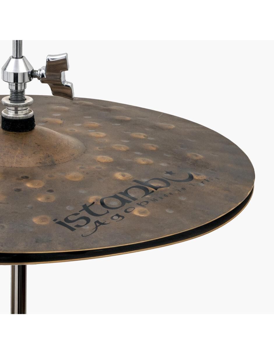 Platillo Hi-Hats 2