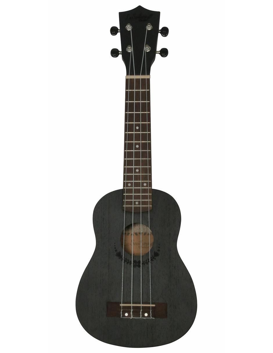 Ukulele fender deals liverpool