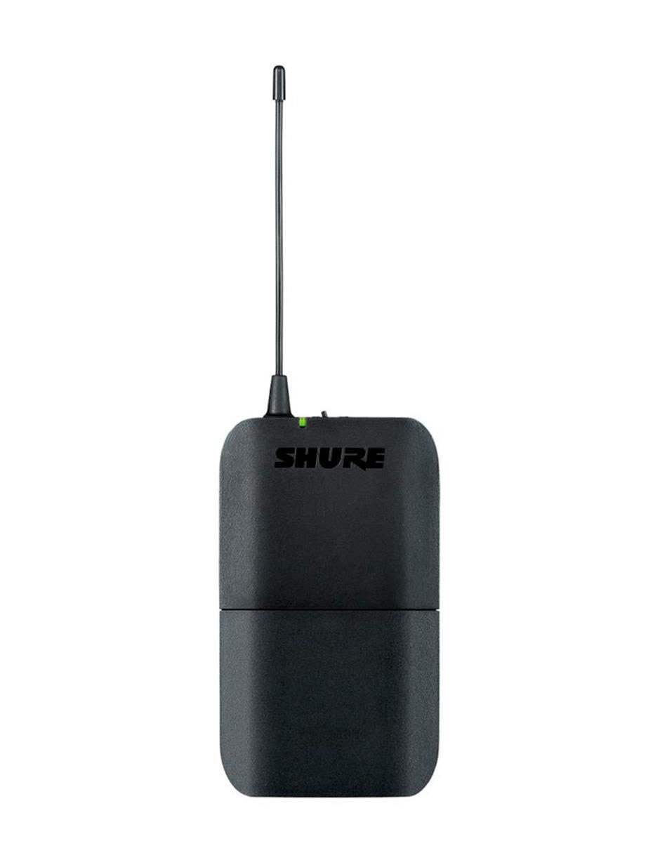 Micrófono profesional Inalámbrico blx14/sm31-j11 3