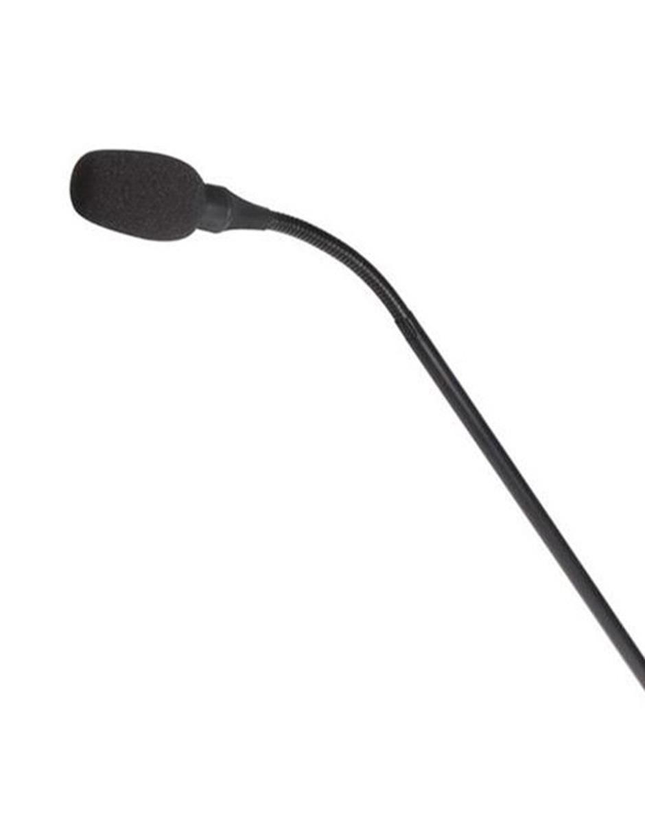 Micrófono semi profesional alámbrico cvg18d-b/c 2
