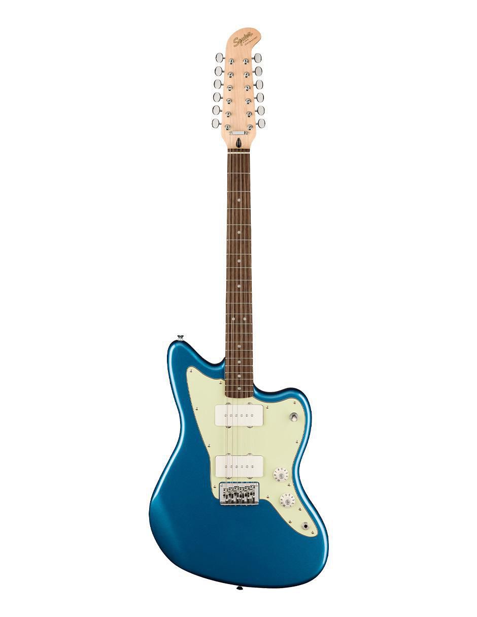 Guitarra eléctrica Squier Paranormal Jazzmaster XII Guitarra eléctrica Squier Paranormal Jazzmaster XII
