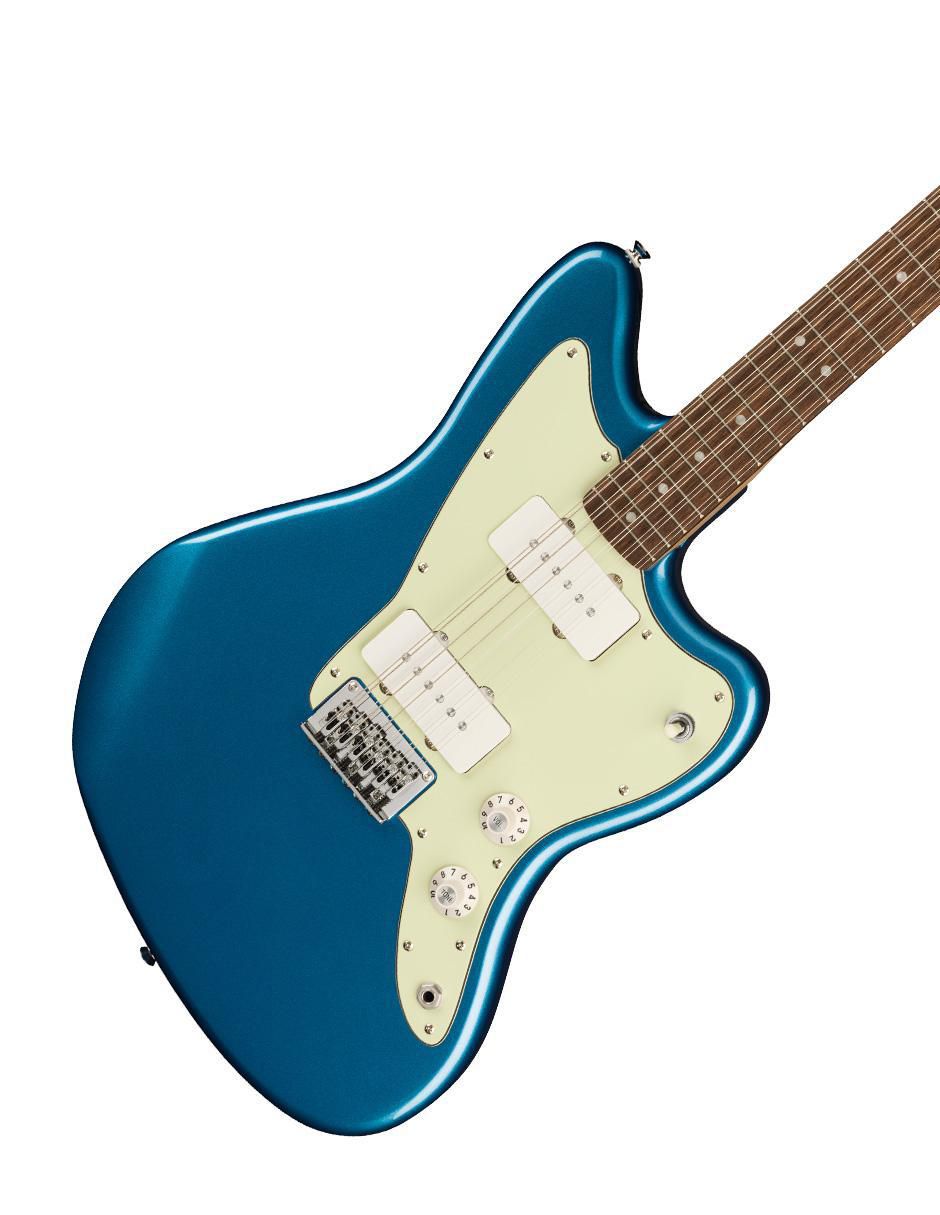Guitarra eléctrica Squier Paranormal Jazzmaster XII 3