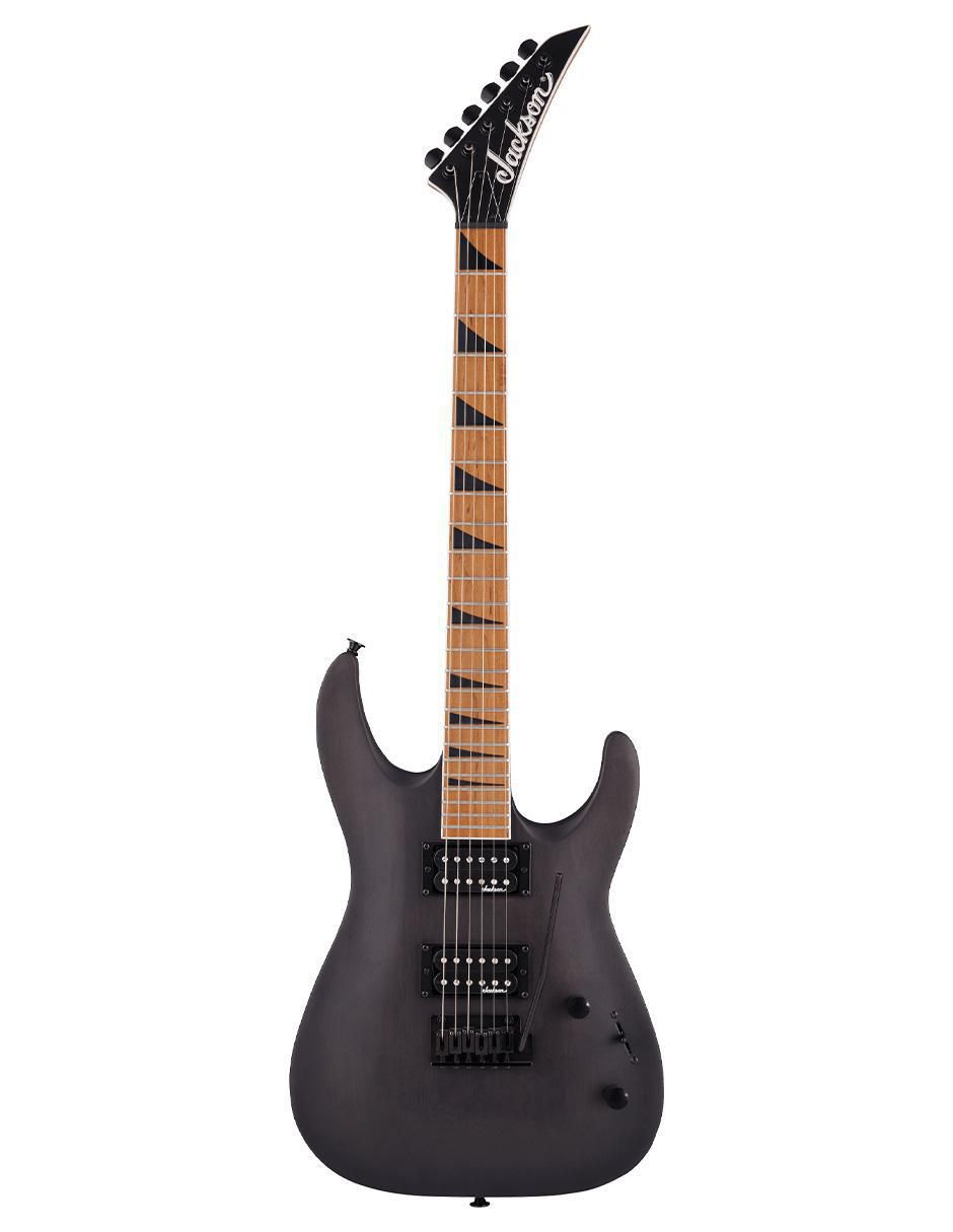 Guitarra eléctrica JS Series Dinky Arch Top JS24 DKAM