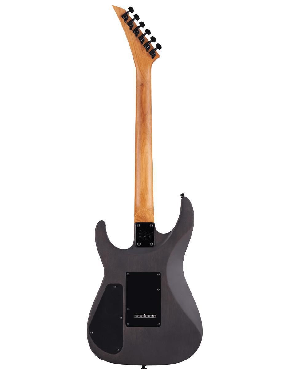 Guitarra eléctrica JS Series Dinky Arch Top JS24 DKAM 2