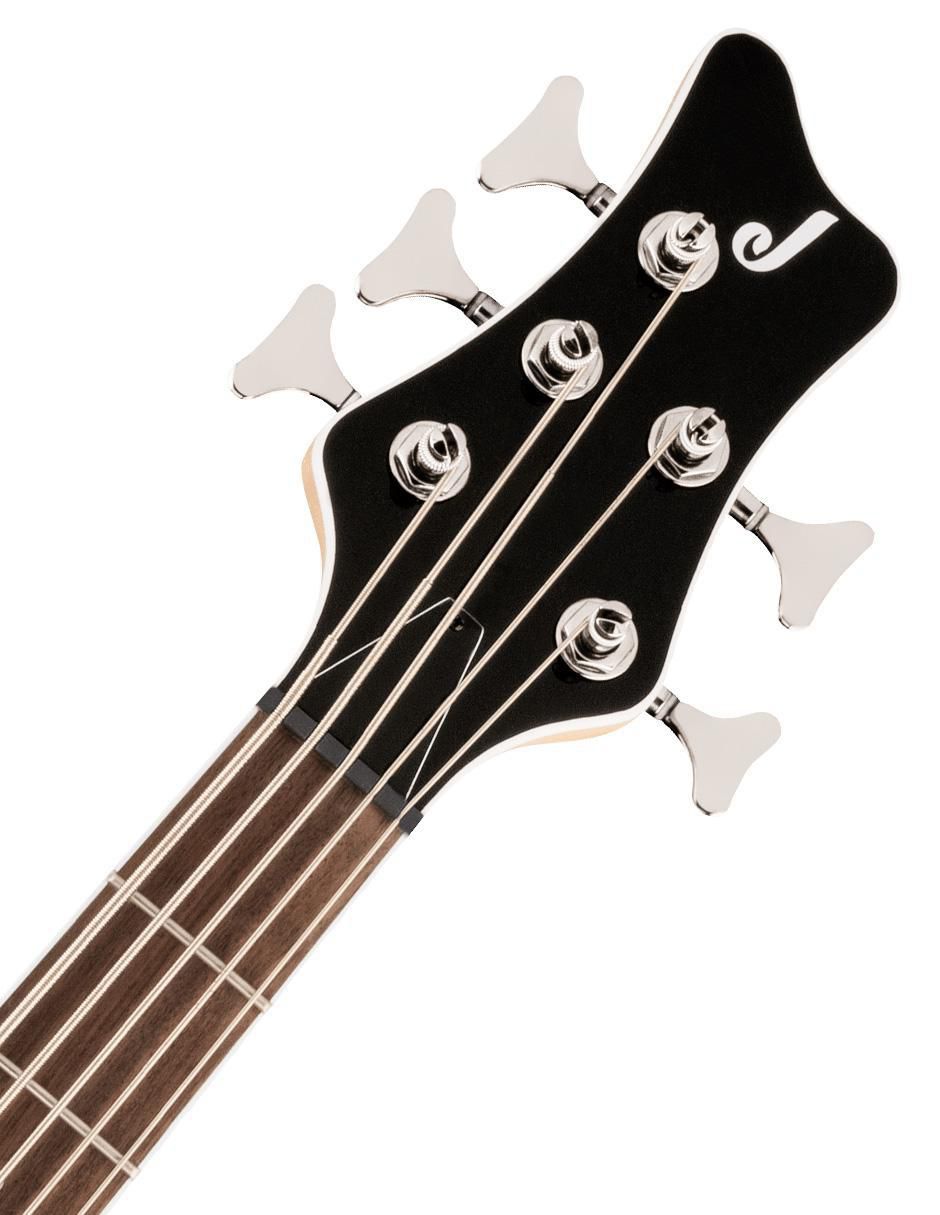 Bajo eléctrico JS Series Spectra Bass JS3V 4