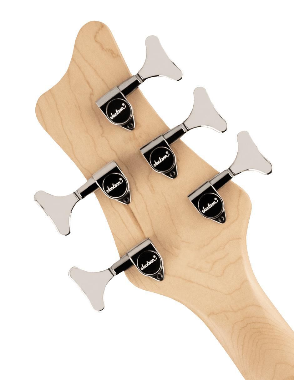 Bajo eléctrico JS Series Spectra Bass JS3V 5