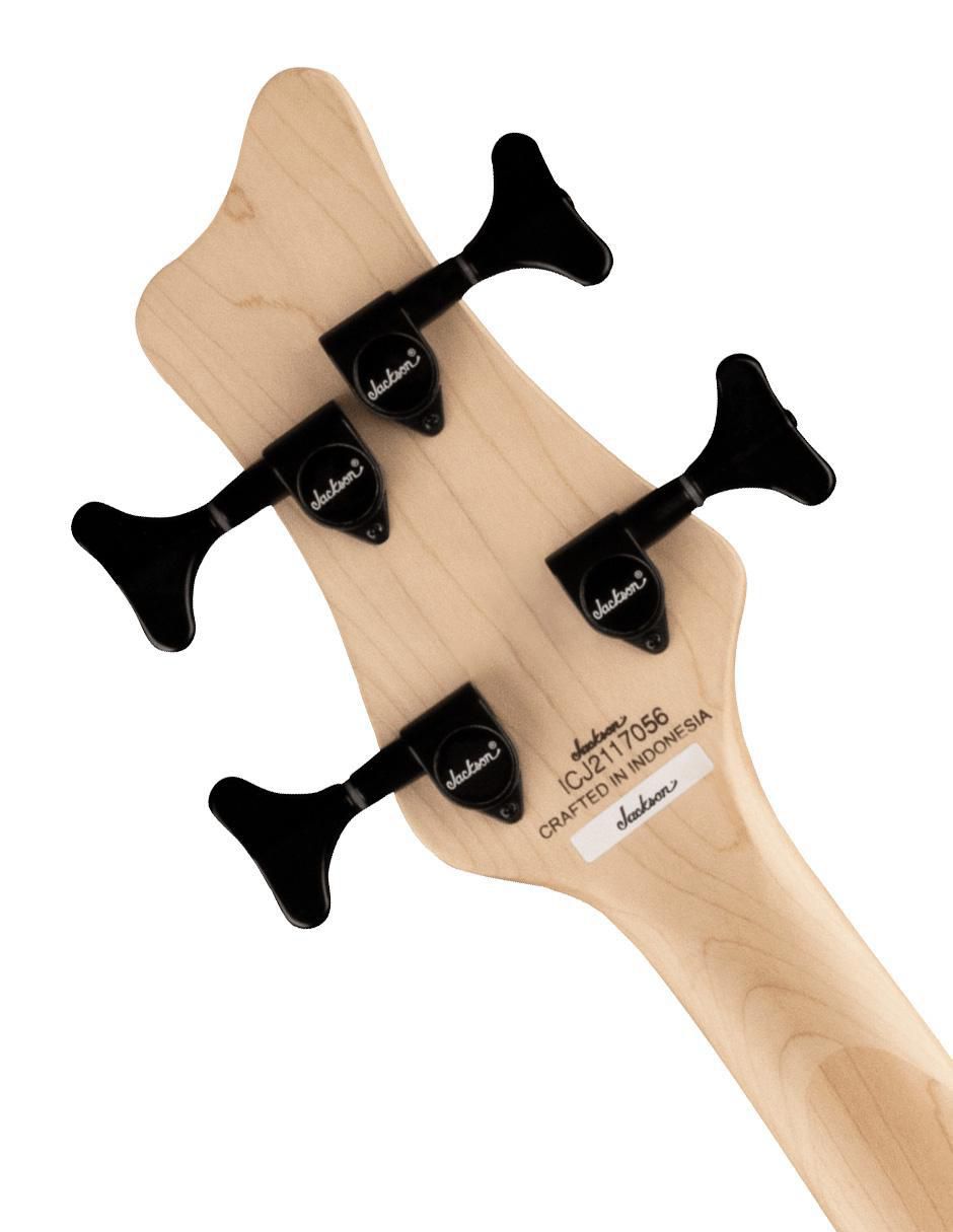 Bajo eléctrico JS Series Spectra Bass JS2P 5
