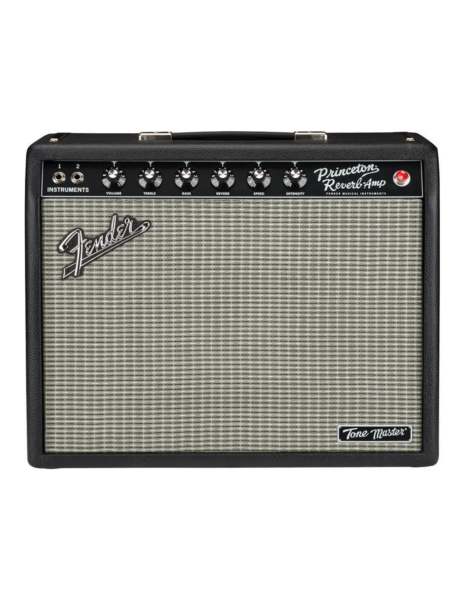 Amplificador para guitarra Tone Master Princeton Reverb de 120 V Amplificador para guitarra Tone Master Princeton Reverb de 120 V