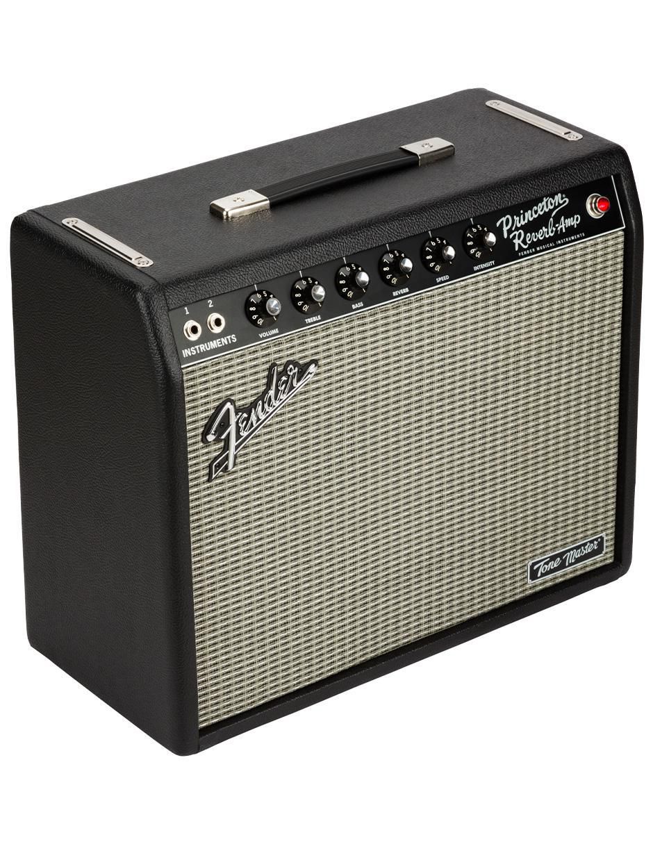 Amplificador para guitarra Tone Master Princeton Reverb de 120 V 3