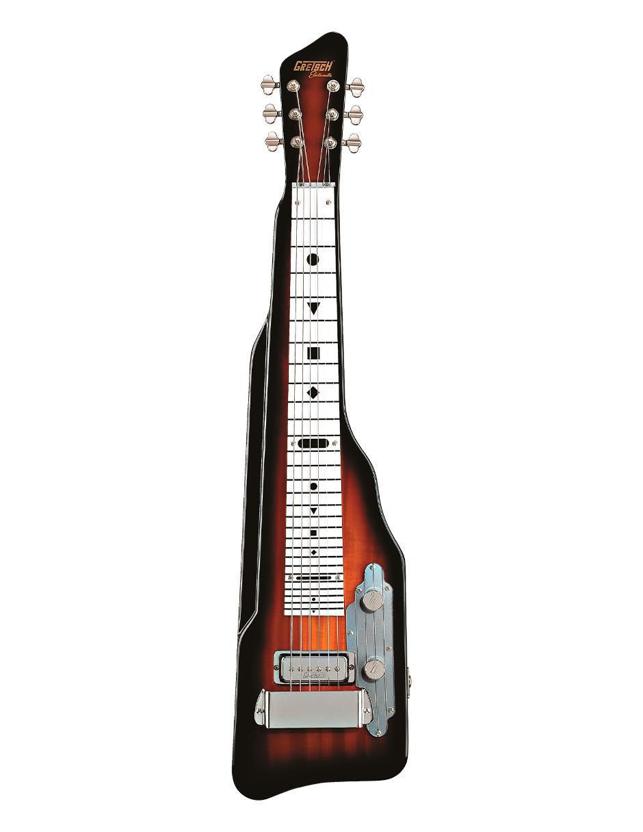 Guitarra eléctrica G5700 Electromatic Lap Steel