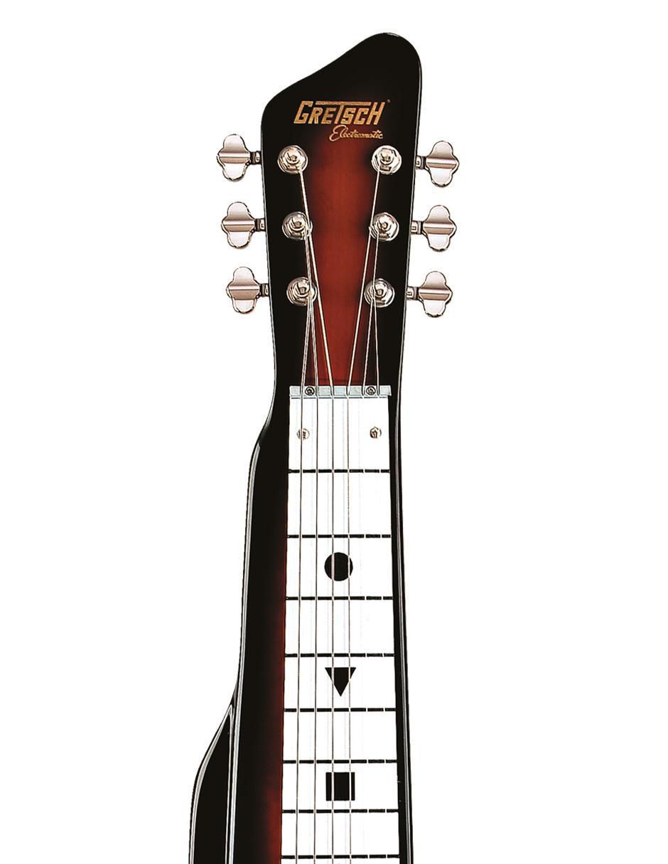 Guitarra eléctrica G5700 Electromatic Lap Steel 2