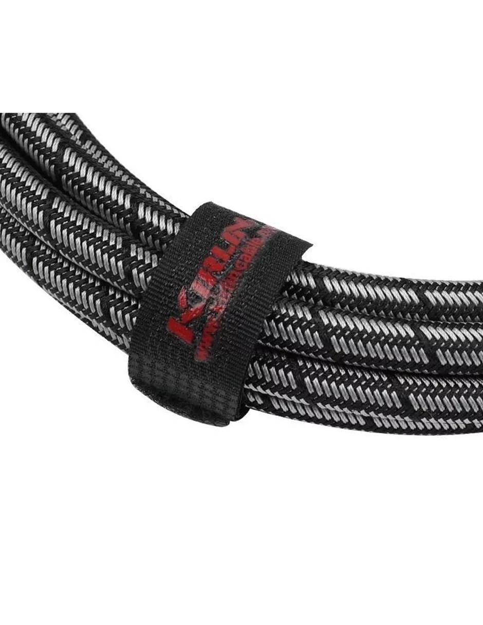Cables para instrumentos musicales 3