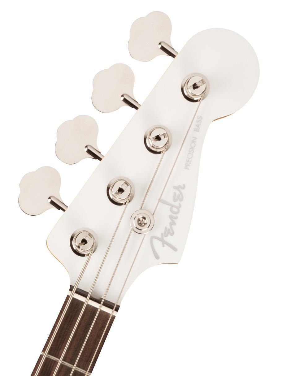Bajo eléctrico Aerodyne Special Precision Bass 3