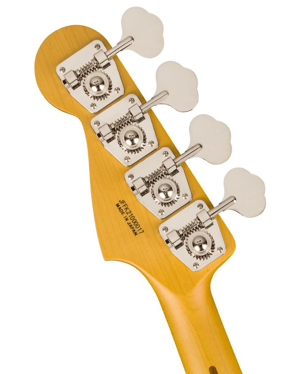 Bajo eléctrico Aerodyne Special Precision Bass 4