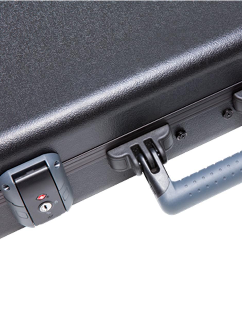 Funda guitarra eléctrica 3