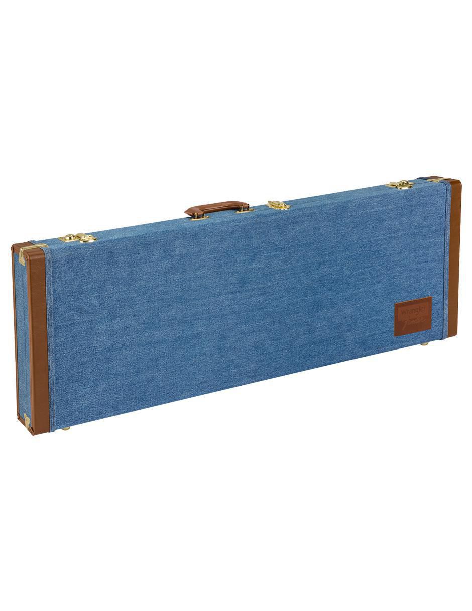Funda guitarra eléctrica