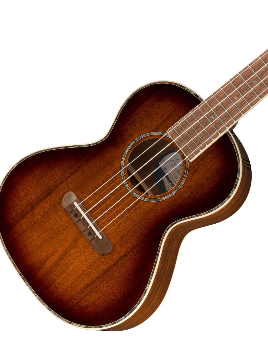 Ukulele 3