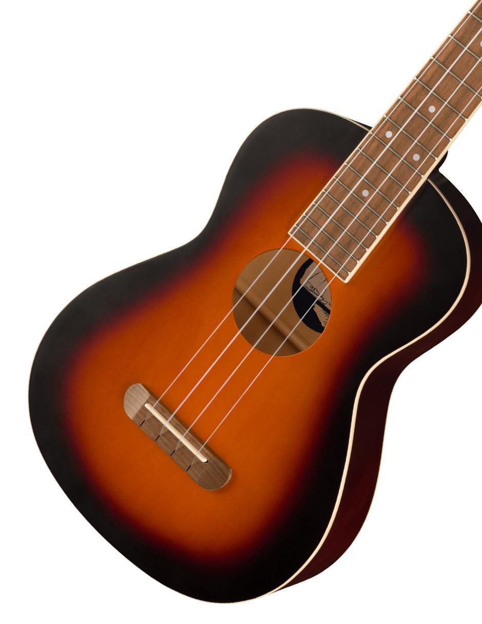 Ukulele 3