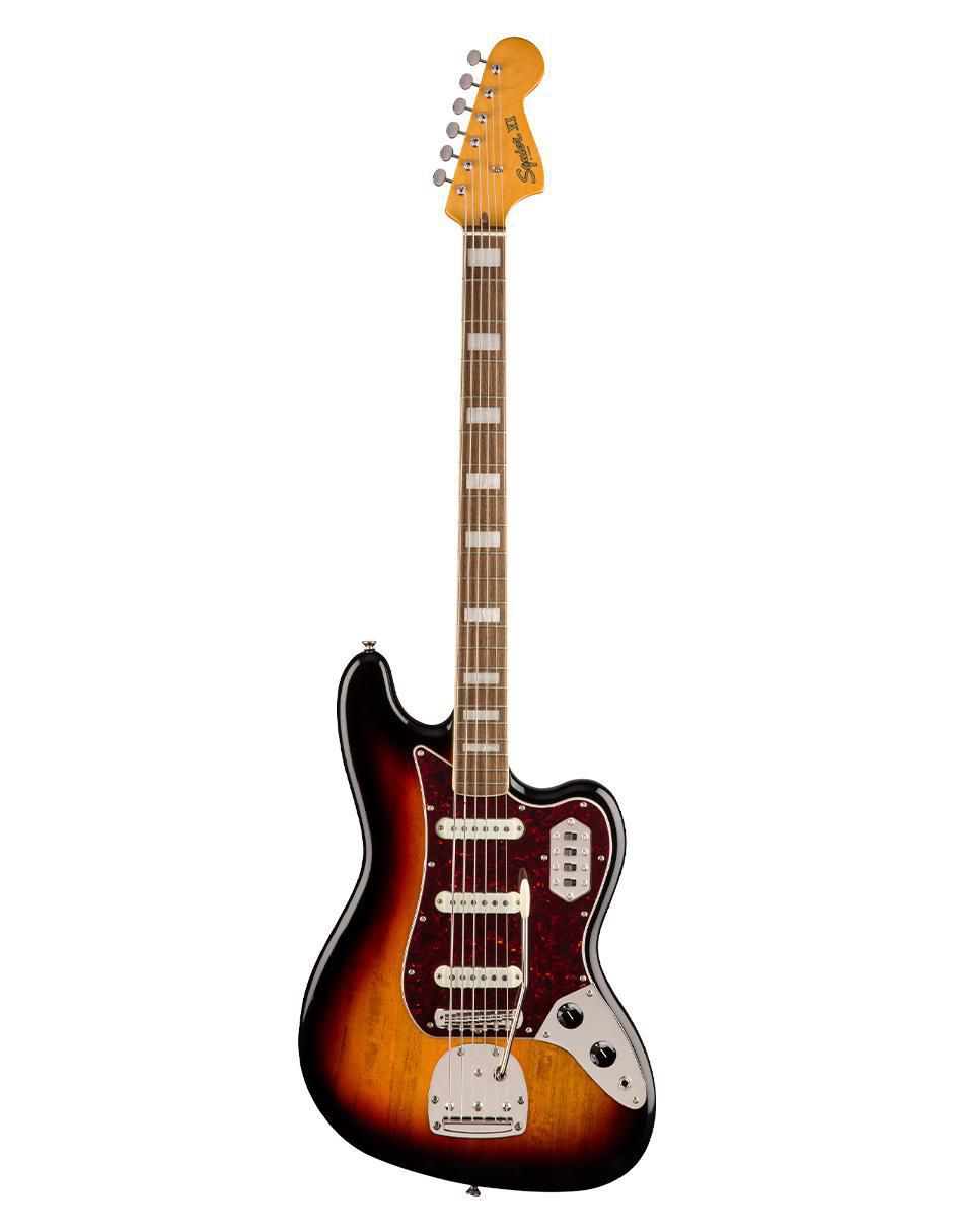 Guitarra eléctrica Classic Vibe Bass VI Guitarra eléctrica Classic Vibe Bass VI