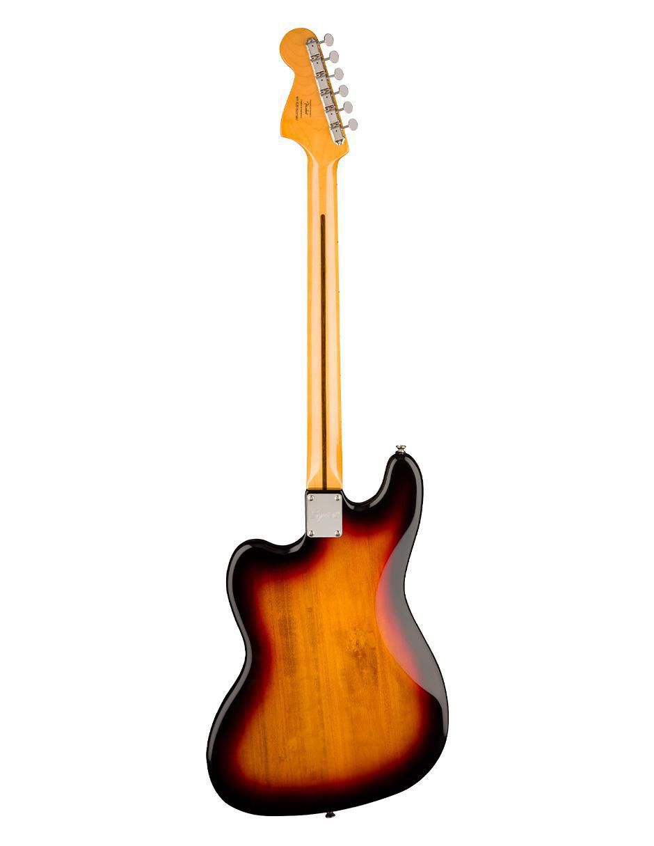 Guitarra eléctrica Classic Vibe Bass VI 2