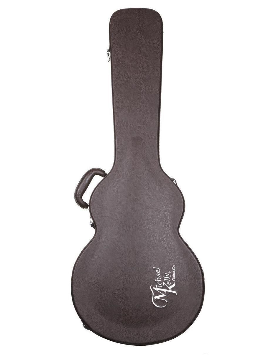 Guitarra eléctrica MKPICSCPRA W-CASE 5