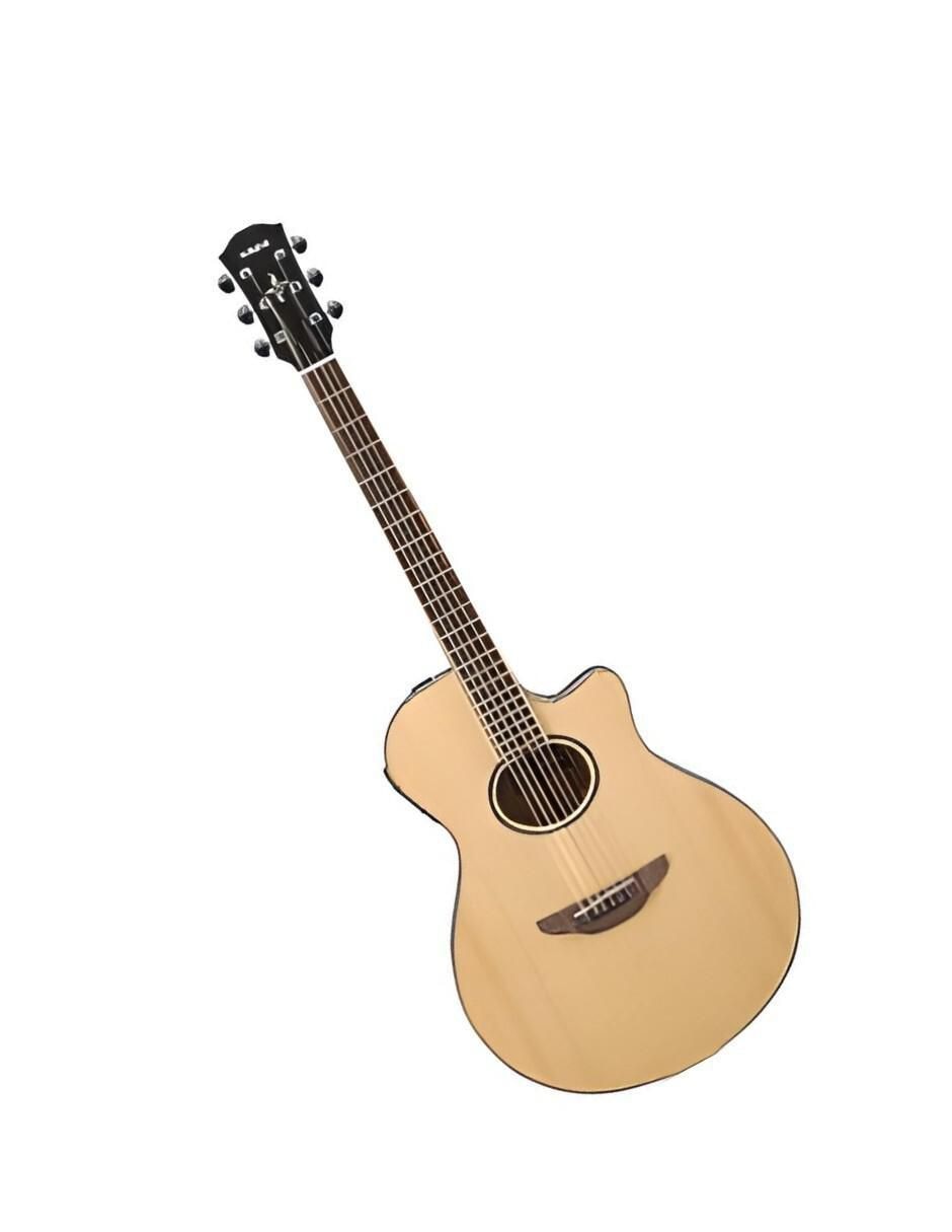 Guitarra electroacústica APX600NT
