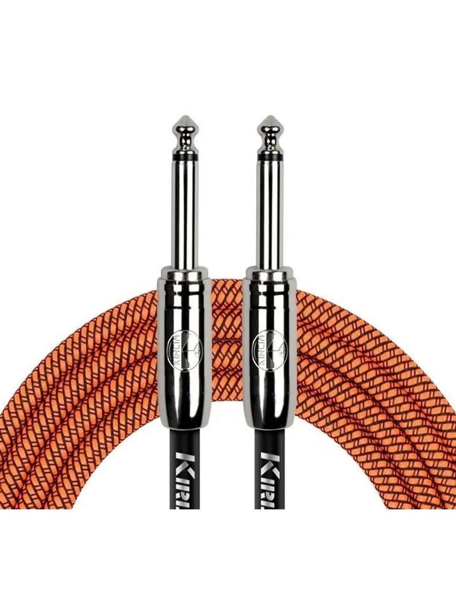 Cables para instrumentos musicales 2