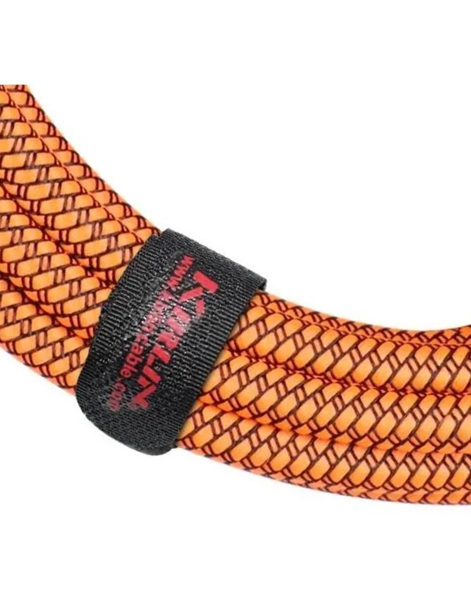 Cables para instrumentos musicales 3