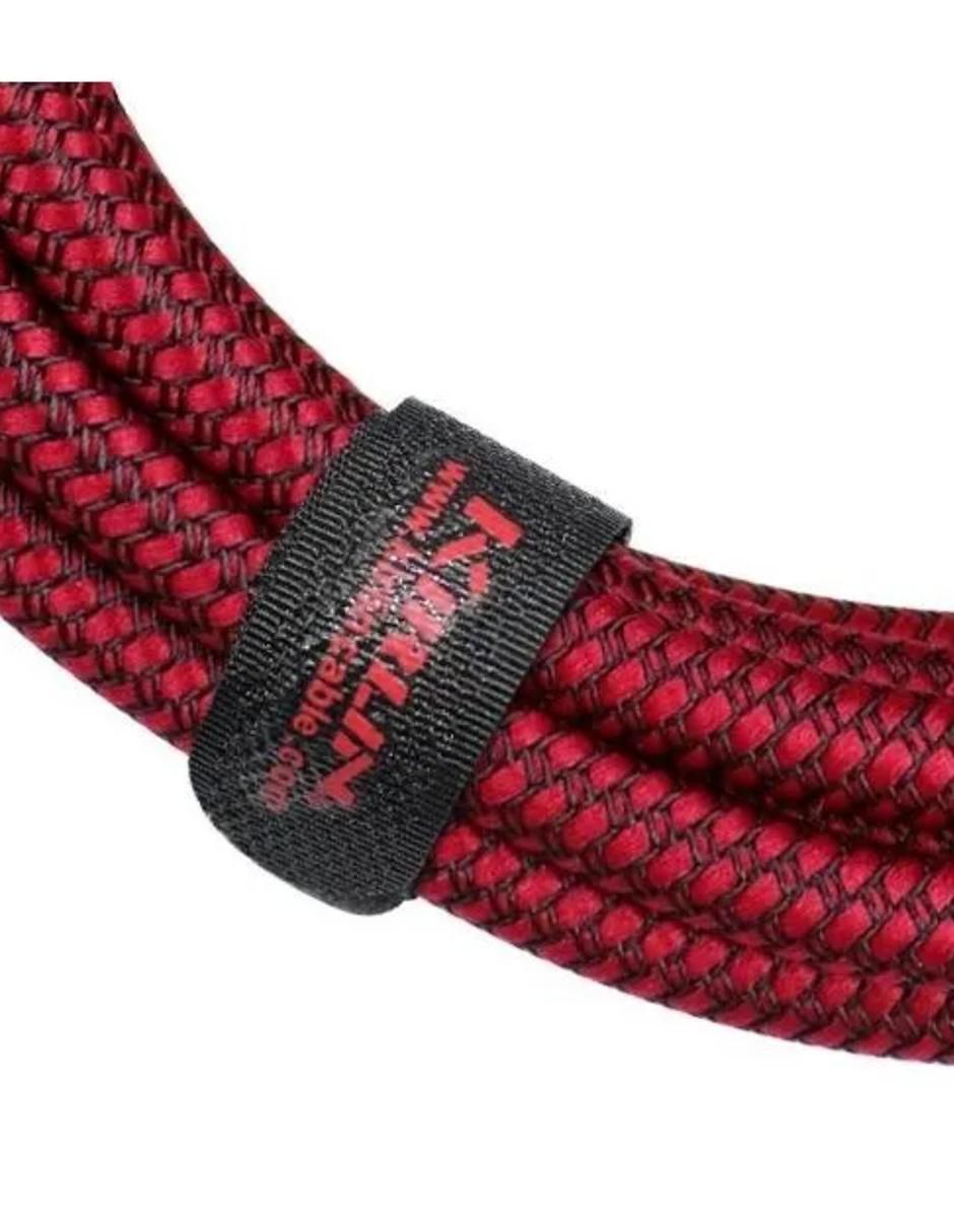 Cables para instrumentos musicales 3
