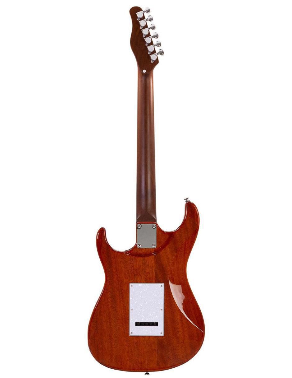 Guitarra eléctrica Leggend-BL 2