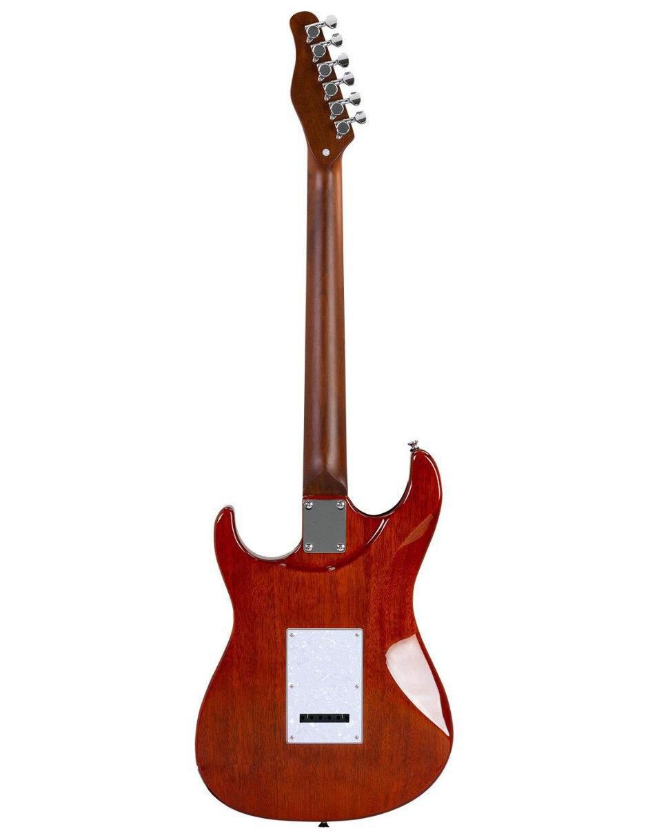 Guitarra eléctrica LEGGEND-GR 2