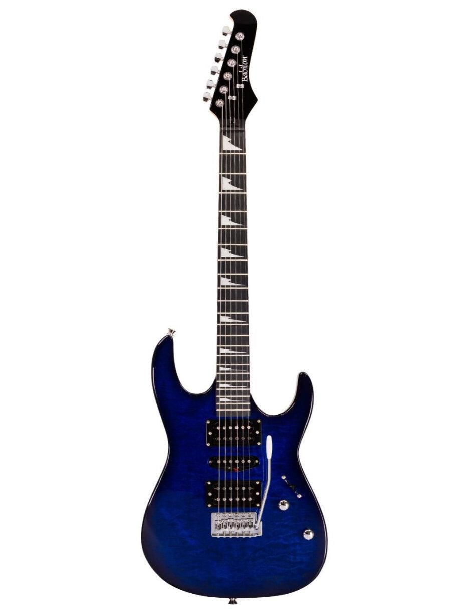 Guitarra eléctrica SEAWALL-TBB Guitarra eléctrica SEAWALL-TBB